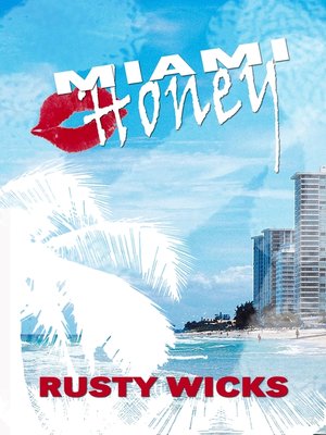 cover image of Miami Honey